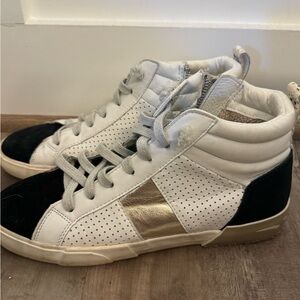 Vintage Havana size 7.5